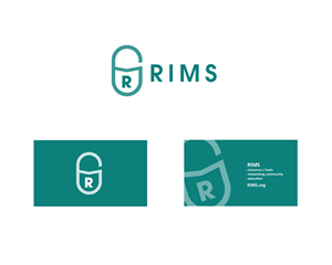 Diseño de Logo por REX para RIMS | Diseño: #121692