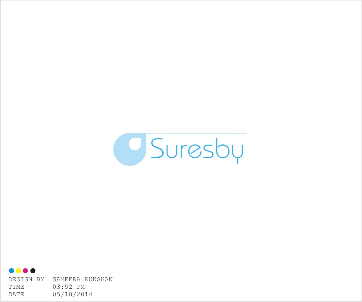 Logo Design by Sameera Rukshan for this project | Design #3751773
