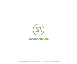 Logo Design by Daniel Caso Design for this project | Design: #3780620