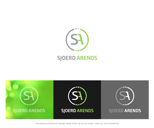 Logo Design by Daniel Caso Design for this project | Design: #3788204
