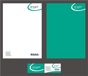 Stationery Design by INDIAN_Ashok for Angel Trains Limited | Design: #3738349