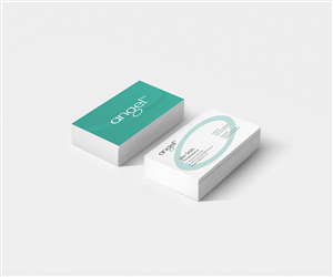 Stationery Design by Owtee-TheDreamer. for Angel Trains Limited | Design: #3797277