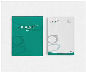 Stationery Design by Owtee-TheDreamer. for Angel Trains Limited | Design: #3860320