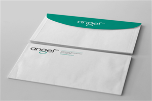 Stationery Design by HYPdesign for Angel Trains Limited | Design: #3742972
