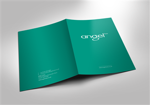 Schreibwaren-Design von HYPdesign für Angel Trains Limited | Design: #3742975