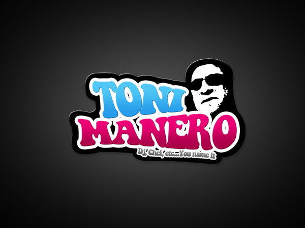 Logo Design by GLDesigns for this project | Design #998568