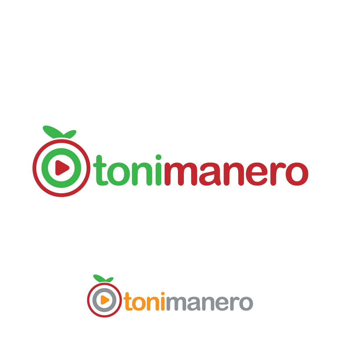 Diseño de Logo por Fanol Ademi para este proyecto | Diseño #1000503