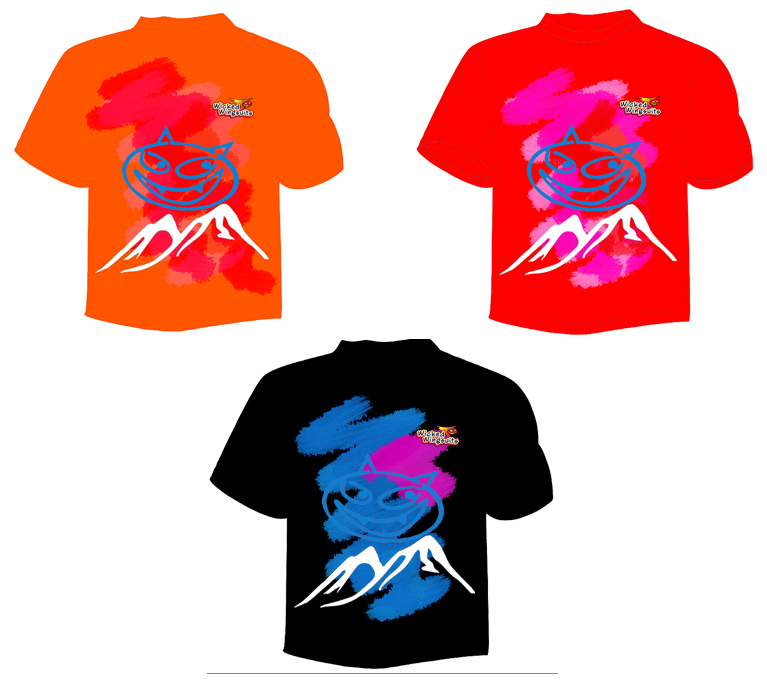 T-shirt Design by pranay for this project | Design #3749582