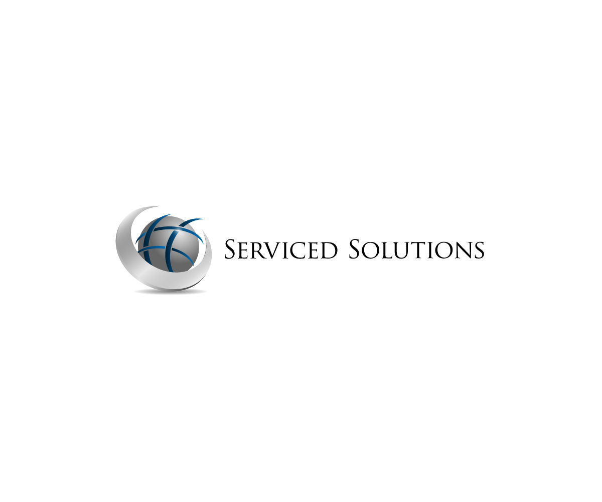 Logo Design by M.Pirs for Serviced solutions (UK) limited | Design #3734767