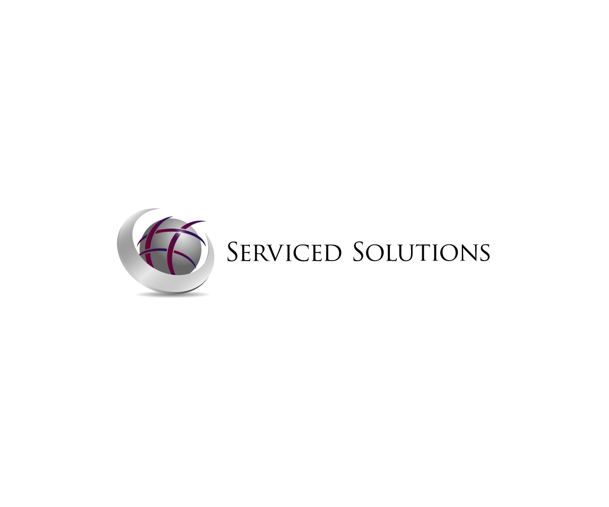 Diseño de Logo por M.Pirs para Serviced solutions (UK) limited | Diseño #3734777