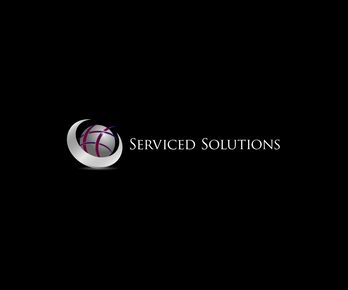 Logo Design by M.Pirs for Serviced solutions (UK) limited | Design #3734785