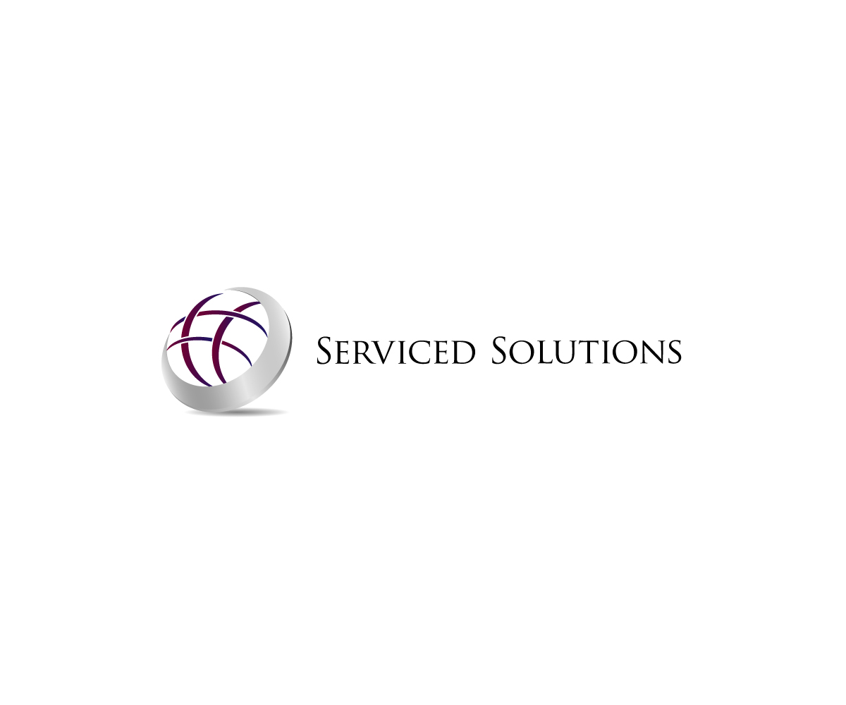 Logo Design by M.Pirs for Serviced solutions (UK) limited | Design #3734810