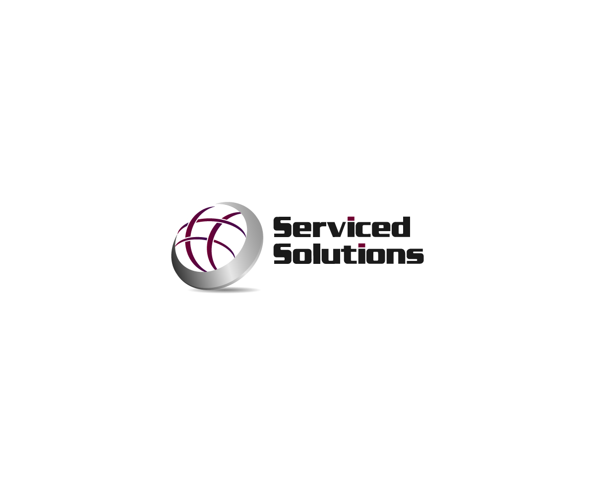 Logo Design by M.Pirs for Serviced solutions (UK) limited | Design #3734875