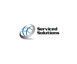Design de Logo par M.Pirs pour Serviced solutions (UK) limited | Design : #3734905