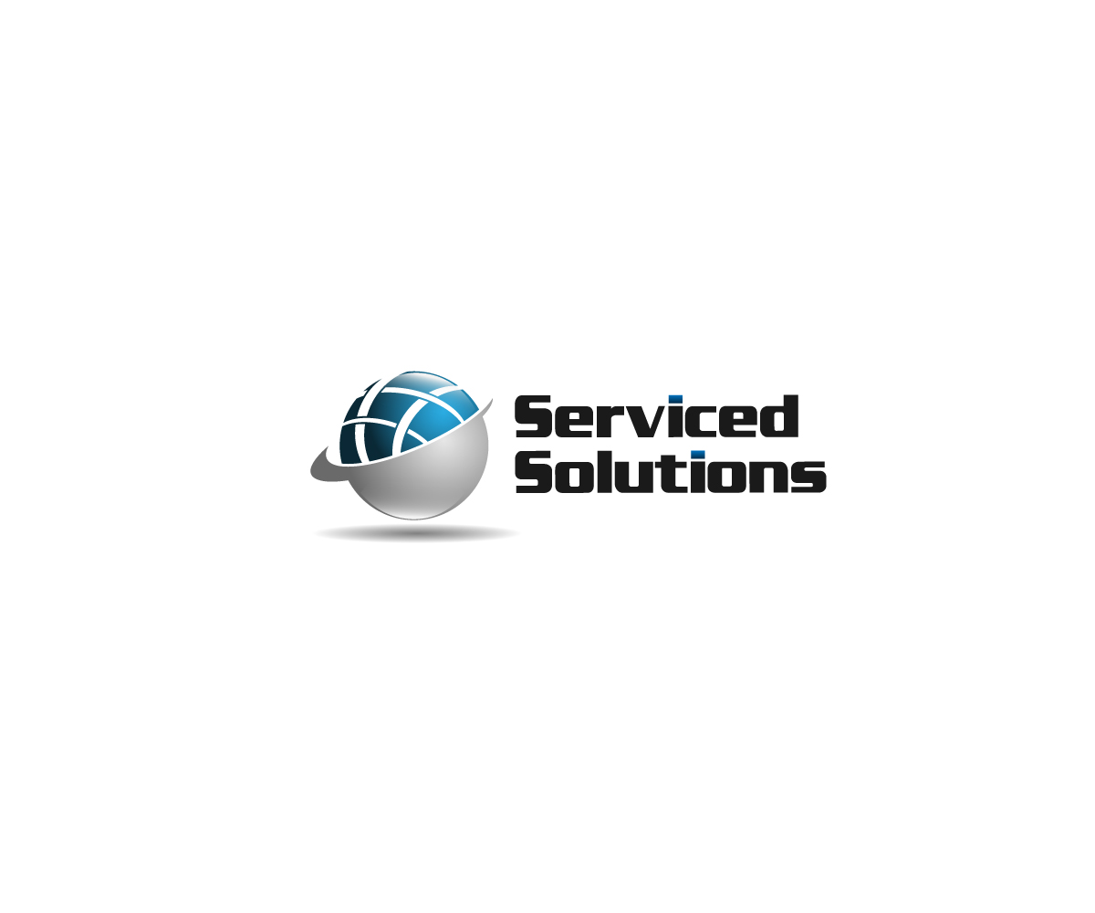 Logo Design by M.Pirs for Serviced solutions (UK) limited | Design #3734984