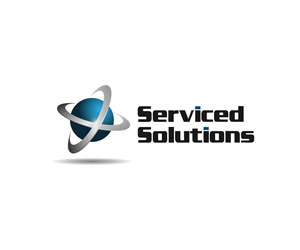 Design de Logo par M.Pirs pour Serviced solutions (UK) limited | Design : #3735028