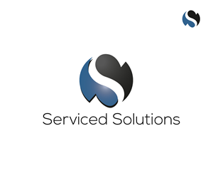 Logo Design by .ddu for Serviced solutions (UK) limited | Design: #3735457