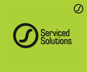 Logo Design by .ddu for Serviced solutions (UK) limited | Design: #3735694