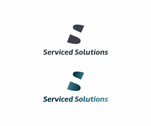 Logo Design by suryokusumo for Serviced solutions (UK) limited | Design #3736561