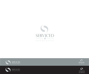Design de Logo par Aaaron pour Serviced solutions (UK) limited | Design : #3735788