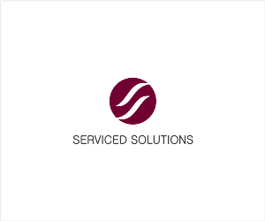 Logo Design by Creativemedia Solution for Serviced solutions (UK) limited | Design #3736082