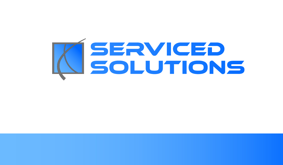 Design de Logo par ProLance (Bogdan) pour Serviced solutions (UK) limited | Design #3735974