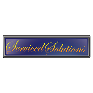 Logo Design by  T8M for Serviced solutions (UK) limited | Design #3734804