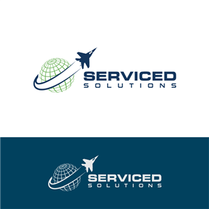 Logo Design by watondo for Serviced solutions (UK) limited | Design: #3736889