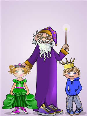 Illustration Design by Mario Bianchi for this project | Design: #1001468