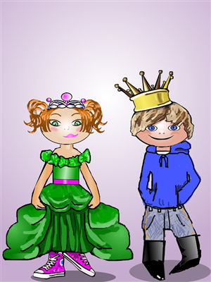 Illustration Design by Mario Bianchi