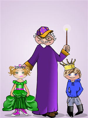 Illustration Design by Mario Bianchi for this project | Design: #995371