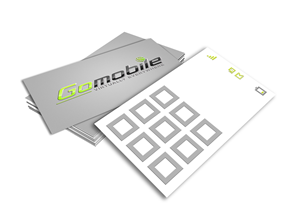 Logo Design by ink