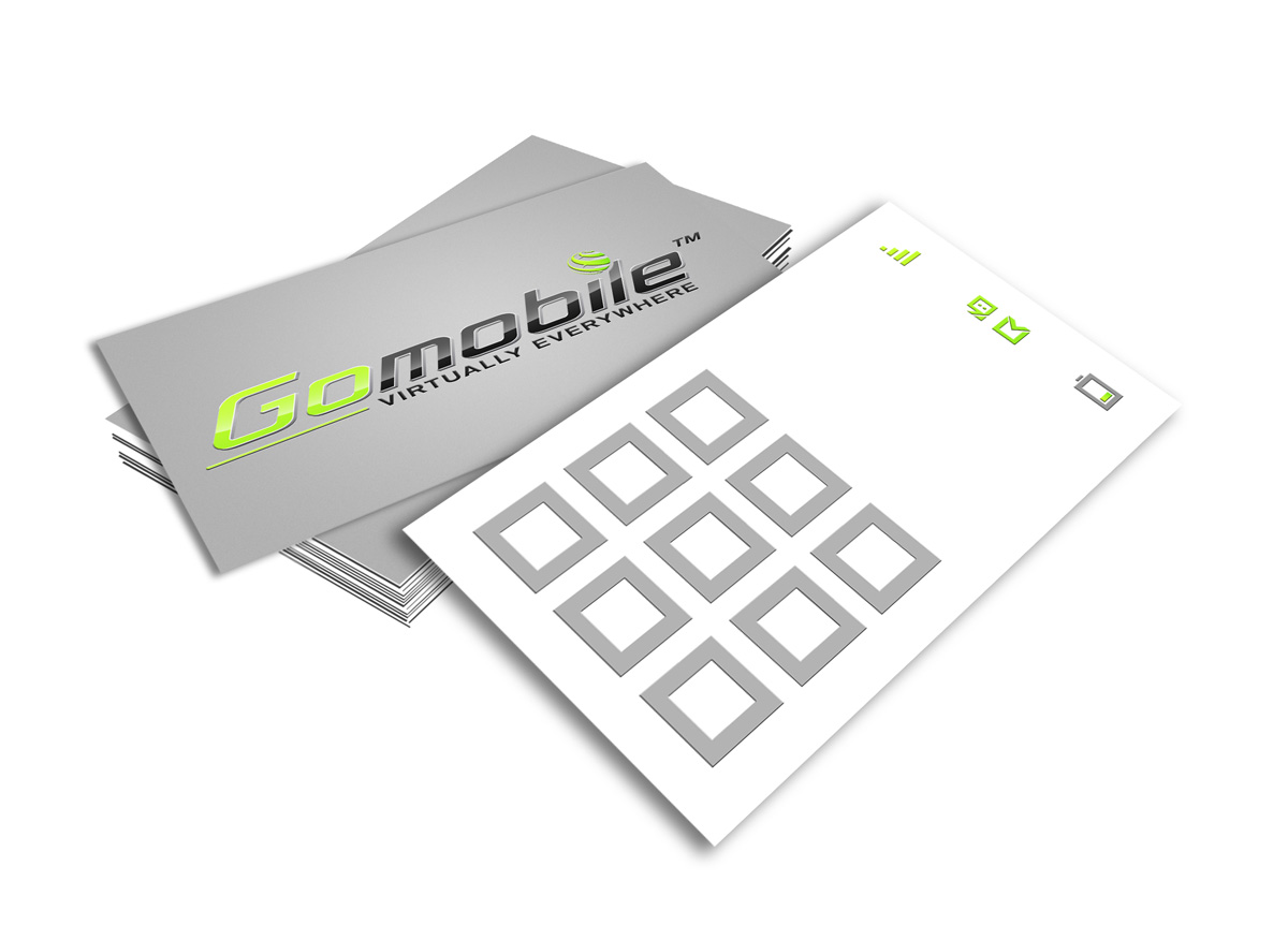 Logo Design by ink for Channel Dynamix | Design #1043555