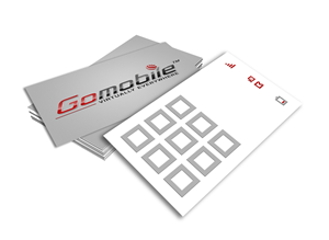 Logo Design by ink for Channel Dynamix | Design: #1043563