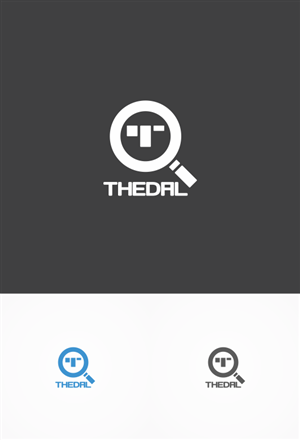 Design de Logo par zip pour Thedal | Design : #3839018