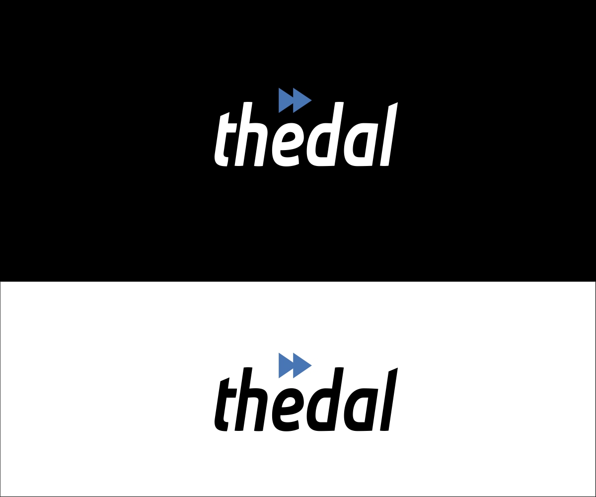 Design de Logo par Michael Austin pour Thedal | Design : #3888389