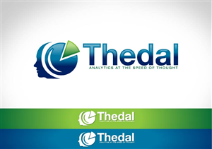Design de Logo par uniquetarget pour Thedal | Design : #3803003
