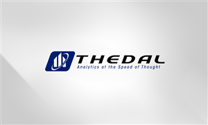 Design de Logo par Spektron Designs pour Thedal | Design : #3871169