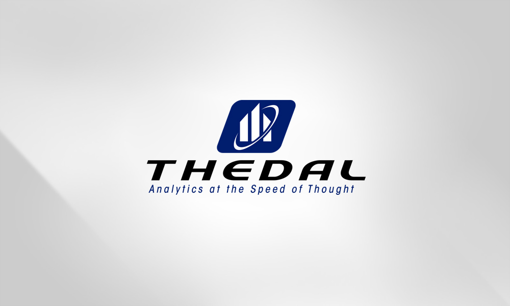 Logo Design by Spektron Designs for Thedal | Design #3871171