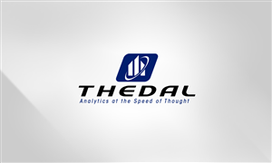 Design de Logo par Spektron Designs pour Thedal | Design : #3871171