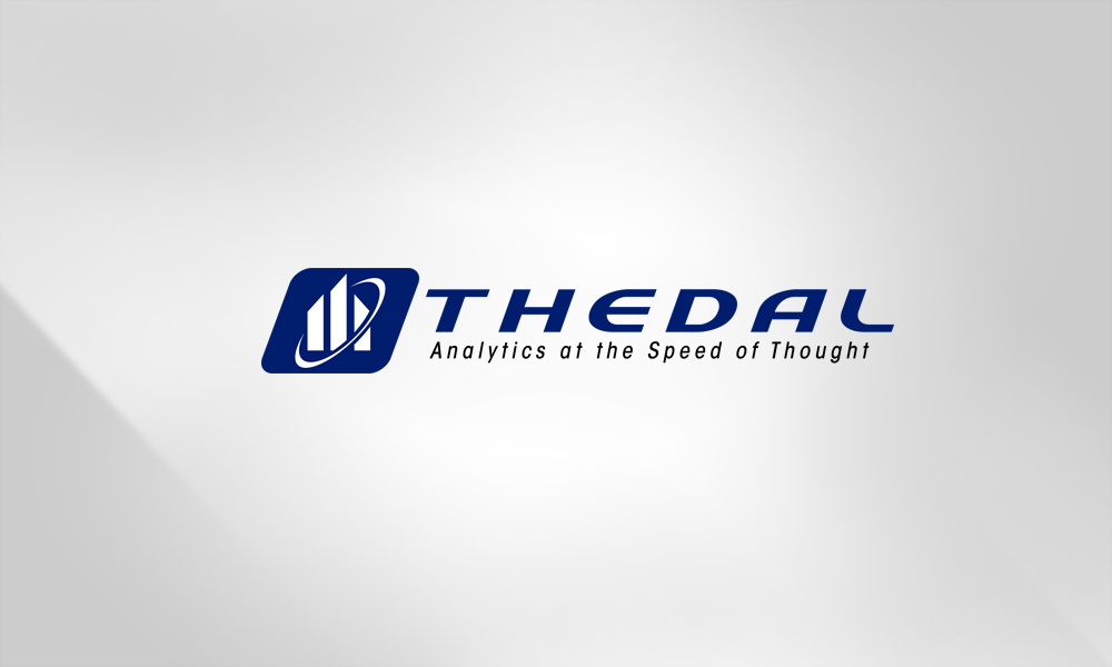 Logo Design by Spektron Designs for Thedal | Design #3871173