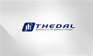 Design de Logo par Spektron Designs pour Thedal | Design : #3871173