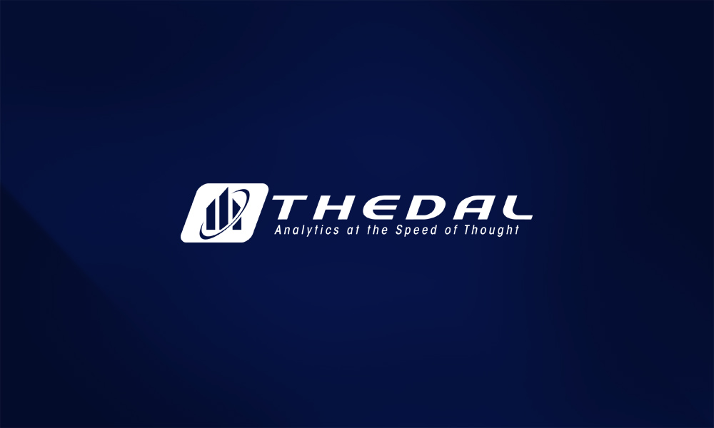 Logo Design by Spektron Designs for Thedal | Design #3871175