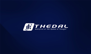 Design de Logo par Spektron Designs pour Thedal | Design : #3871175