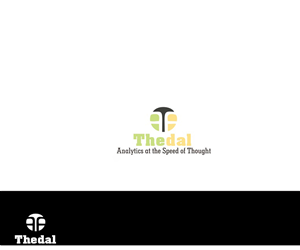 Logo-Design von ivan für Thedal | Design #3868068