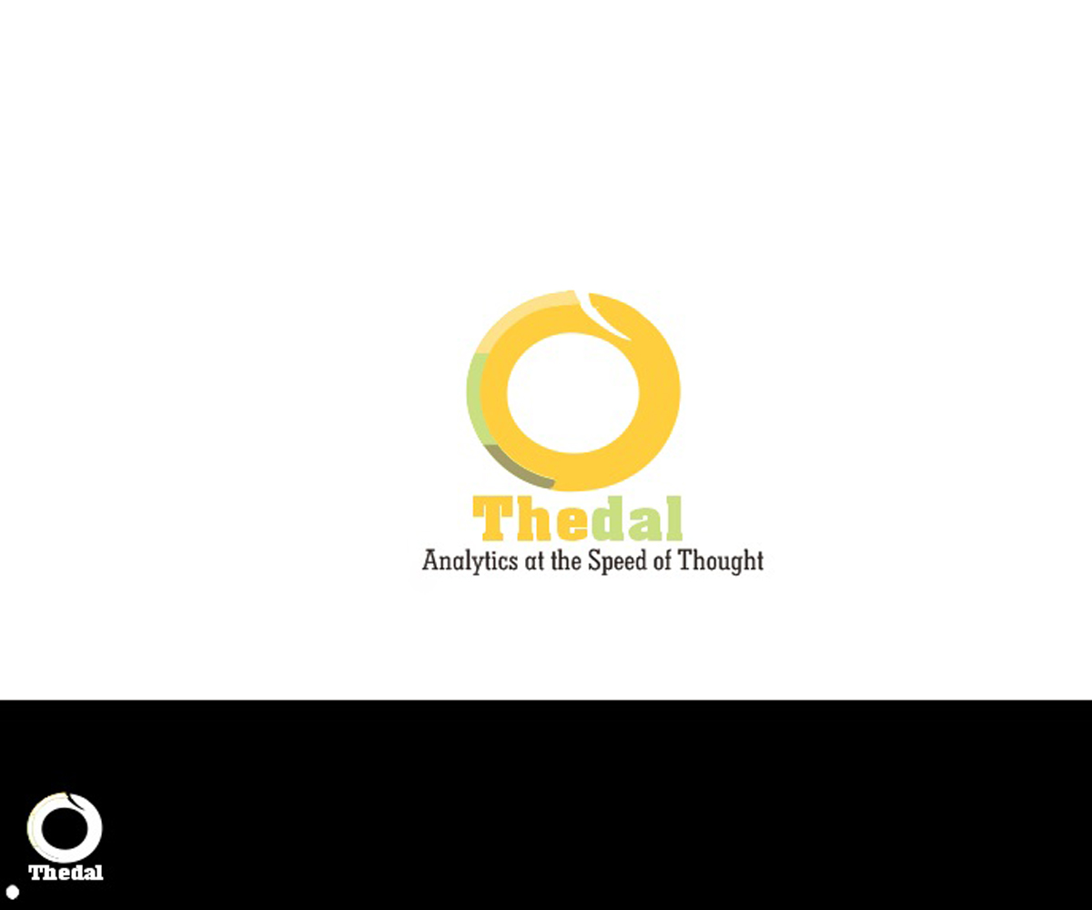 Logo Design by ivan for Thedal | Design #3868200