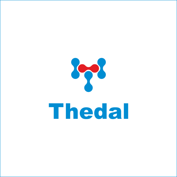 Logo-Design von silent_creeper für Thedal | Design #3832908