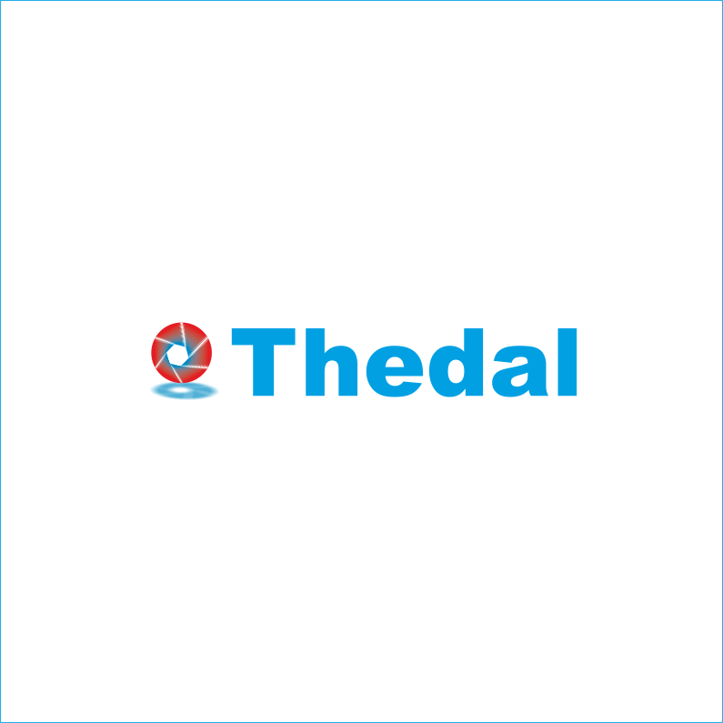 Logo Design by silent_creeper for Thedal | Design #3833238