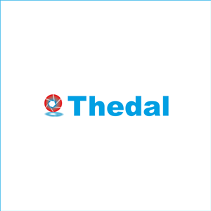 Logo-Design von silent_creeper für Thedal | Design #3833238