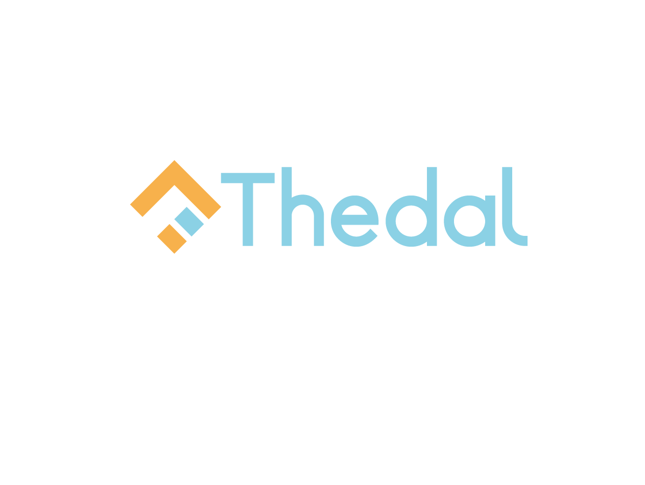 Logo Design by jika for Thedal | Design #3833083